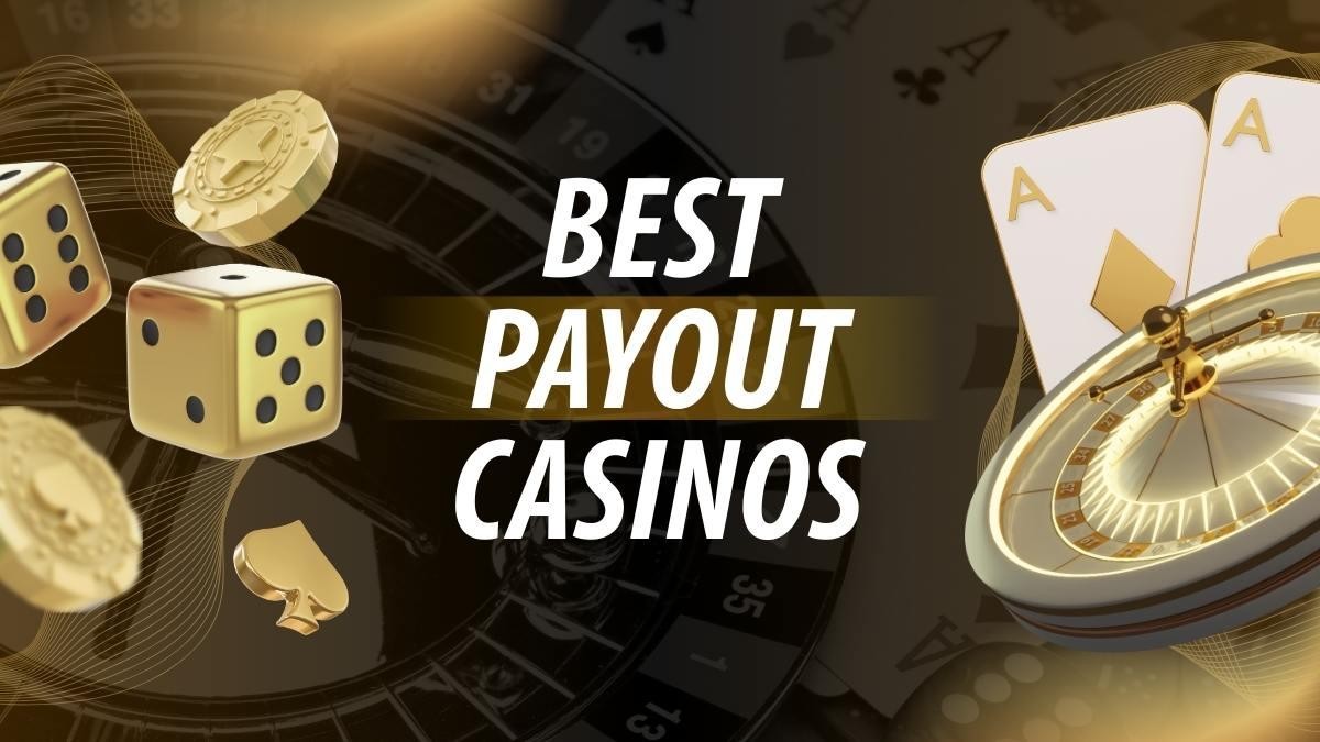 Fast Payout Casinos – Find Verified Fast Withdrawal Casinos
