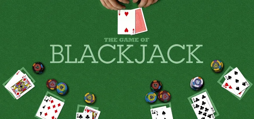 Online Blackjack