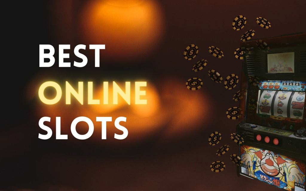 new slot sites