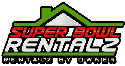 Super Bowl Rentalz- Home, Condo & Apartment Rentals For Super Bowl XLVII